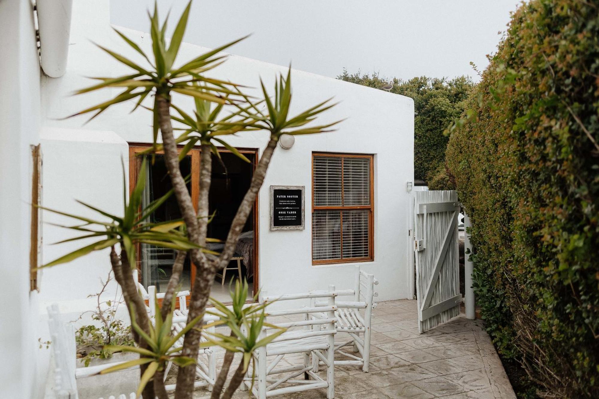 Son-N-See Paternoster Exterior photo