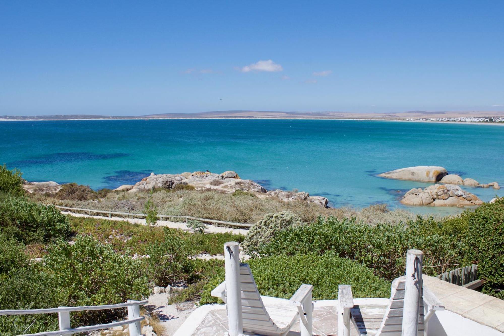 Son-N-See Paternoster Exterior photo