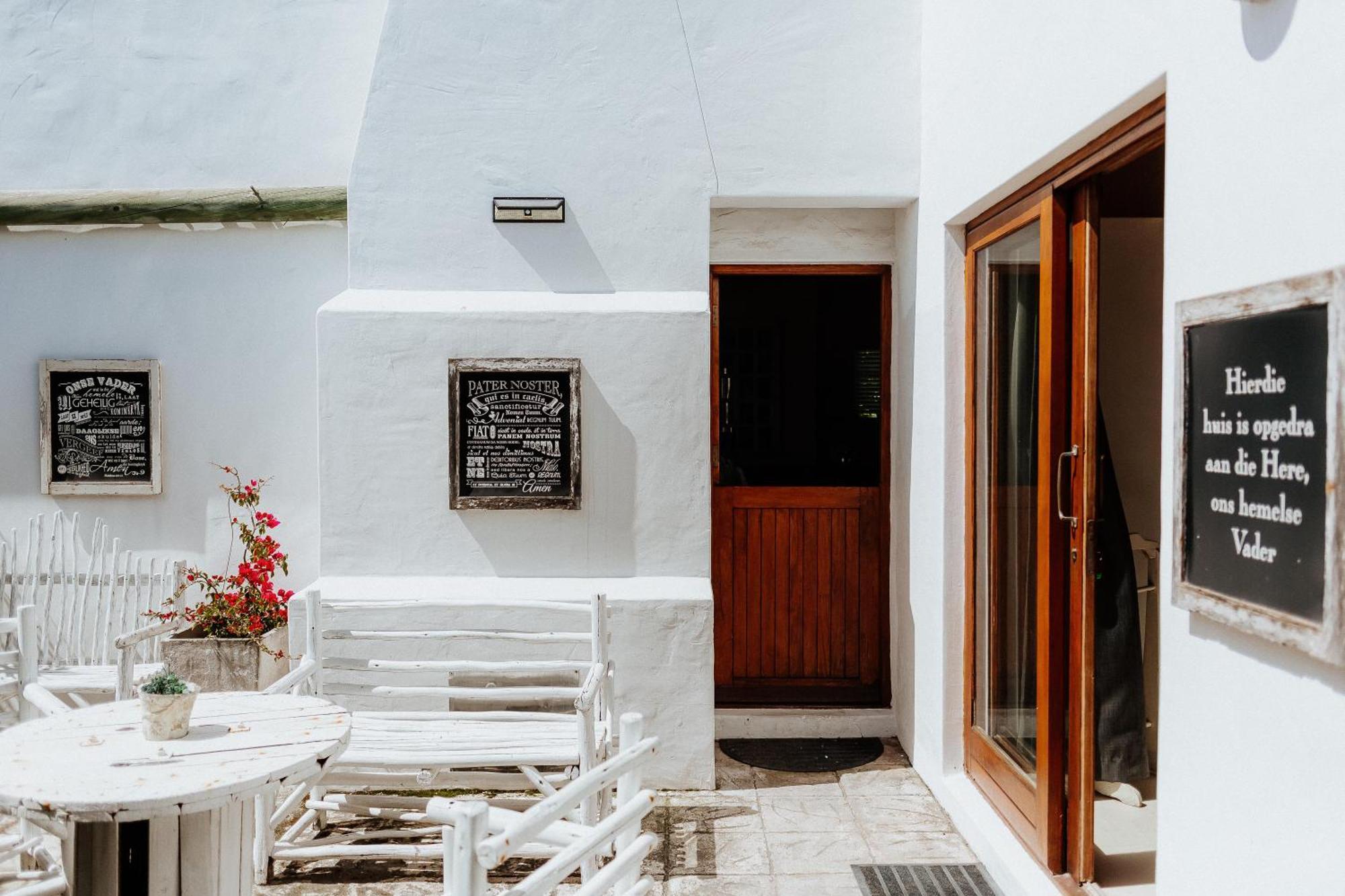 Son-N-See Paternoster Exterior photo